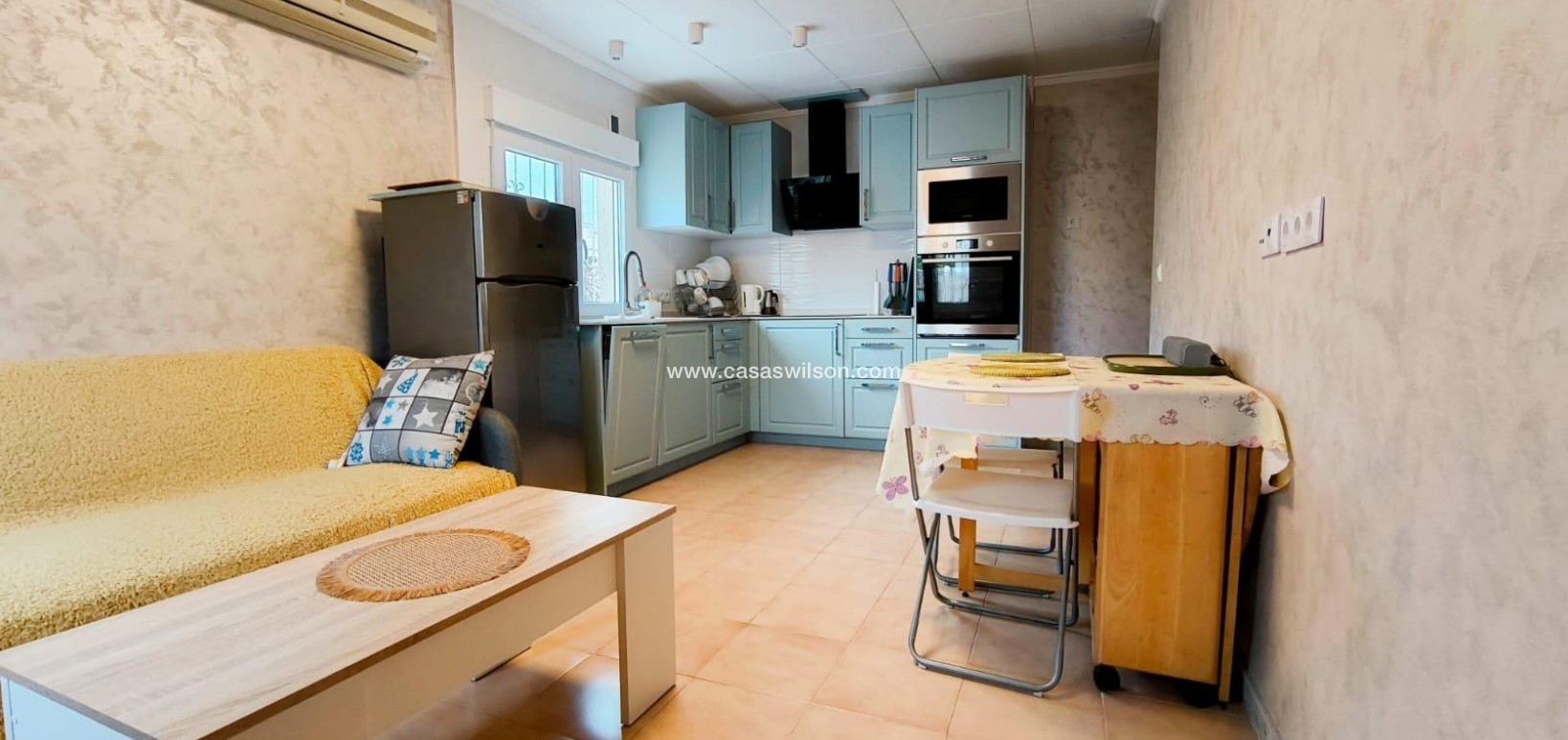 Sale - Townhouse - San Fulgencio - La Marina - Urb. La Marina