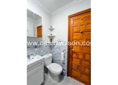 Sale - Townhouse - San Fulgencio - La Marina - Urb. La Marina