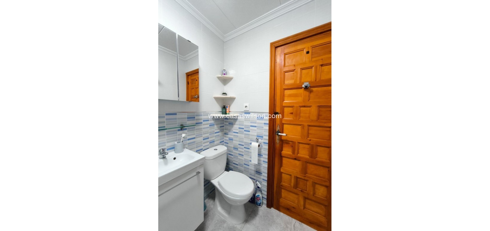 Sale - Townhouse - San Fulgencio - La Marina - Urb. La Marina