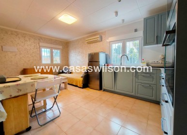 Sale - Townhouse - San Fulgencio - La Marina - Urb. La Marina