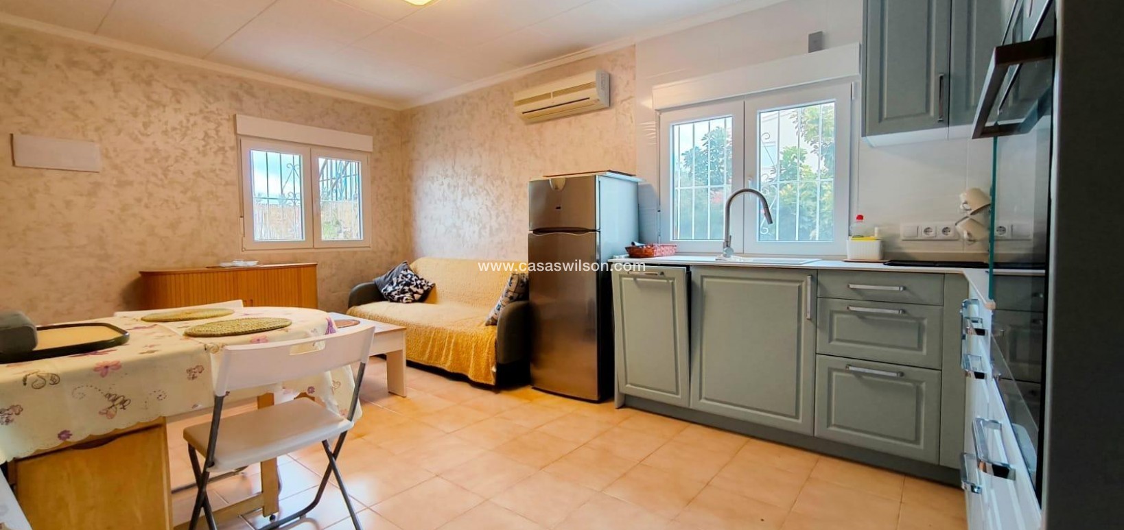 Sale - Townhouse - San Fulgencio - La Marina - Urb. La Marina