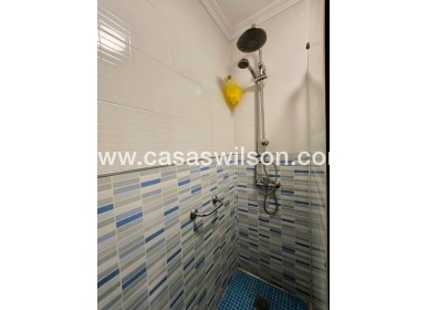 Sale - Townhouse - San Fulgencio - La Marina - Urb. La Marina