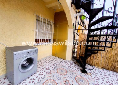 Sale - Townhouse - San Fulgencio - La Marina - Urb. La Marina