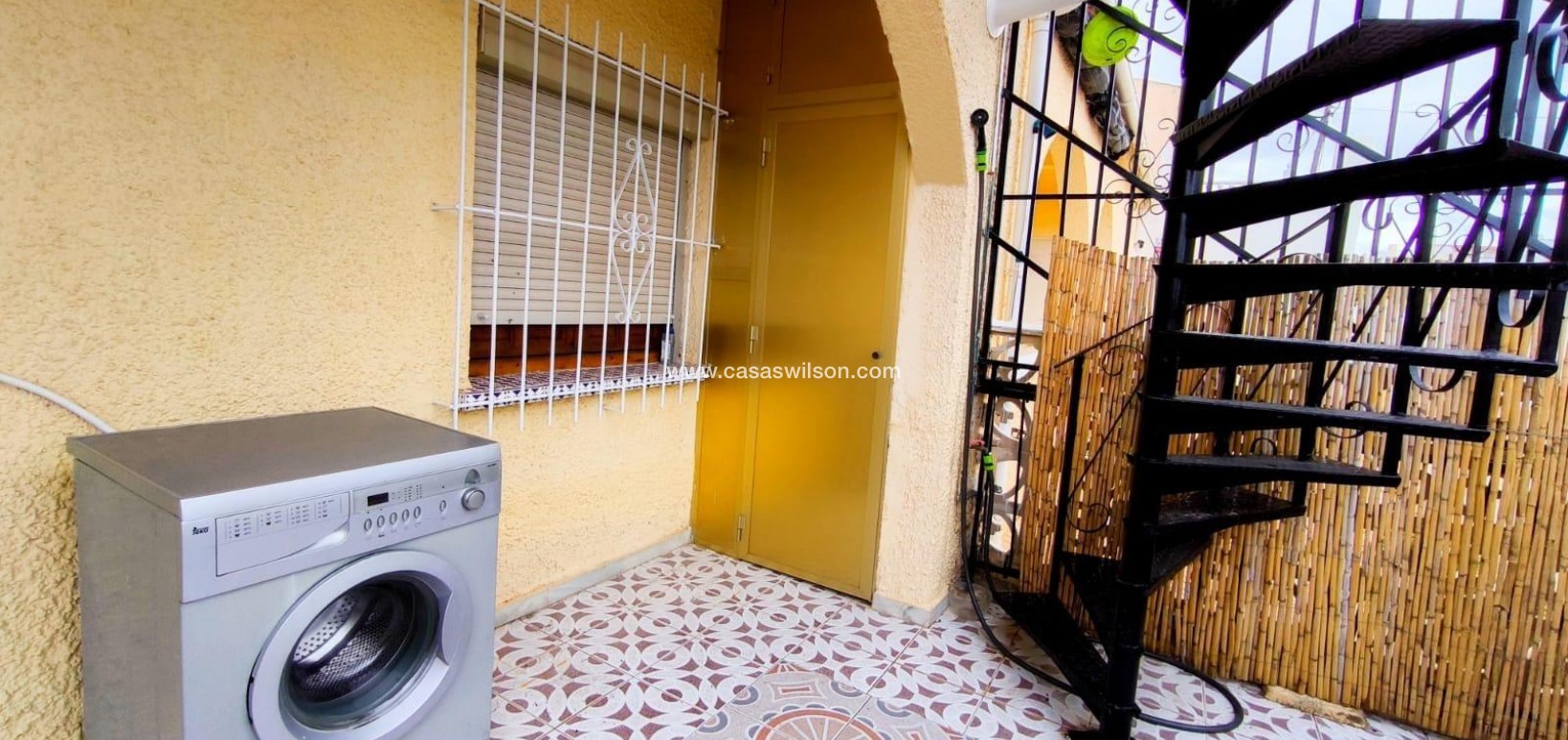 Sale - Townhouse - San Fulgencio - La Marina - Urb. La Marina