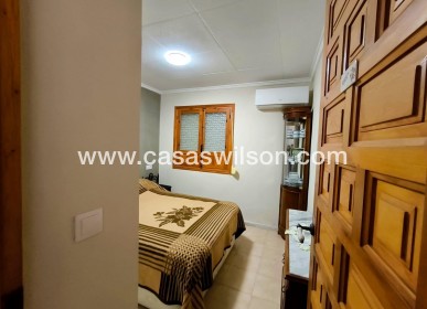 Sale - Townhouse - San Fulgencio - La Marina - Urb. La Marina