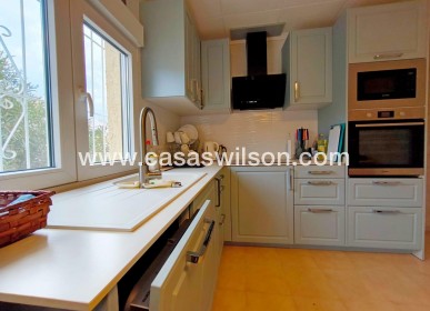 Sale - Townhouse - San Fulgencio - La Marina - Urb. La Marina