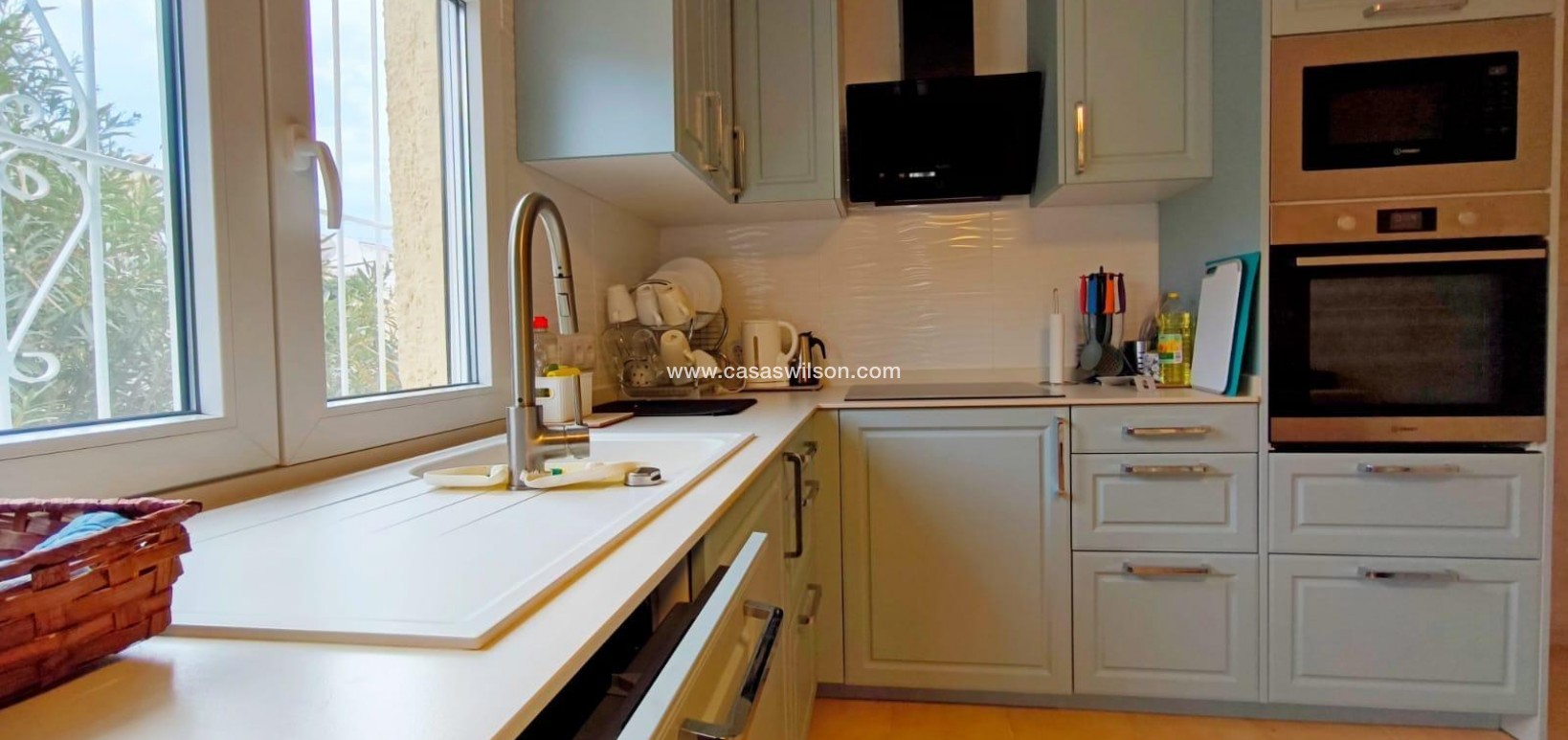 Sale - Townhouse - San Fulgencio - La Marina - Urb. La Marina