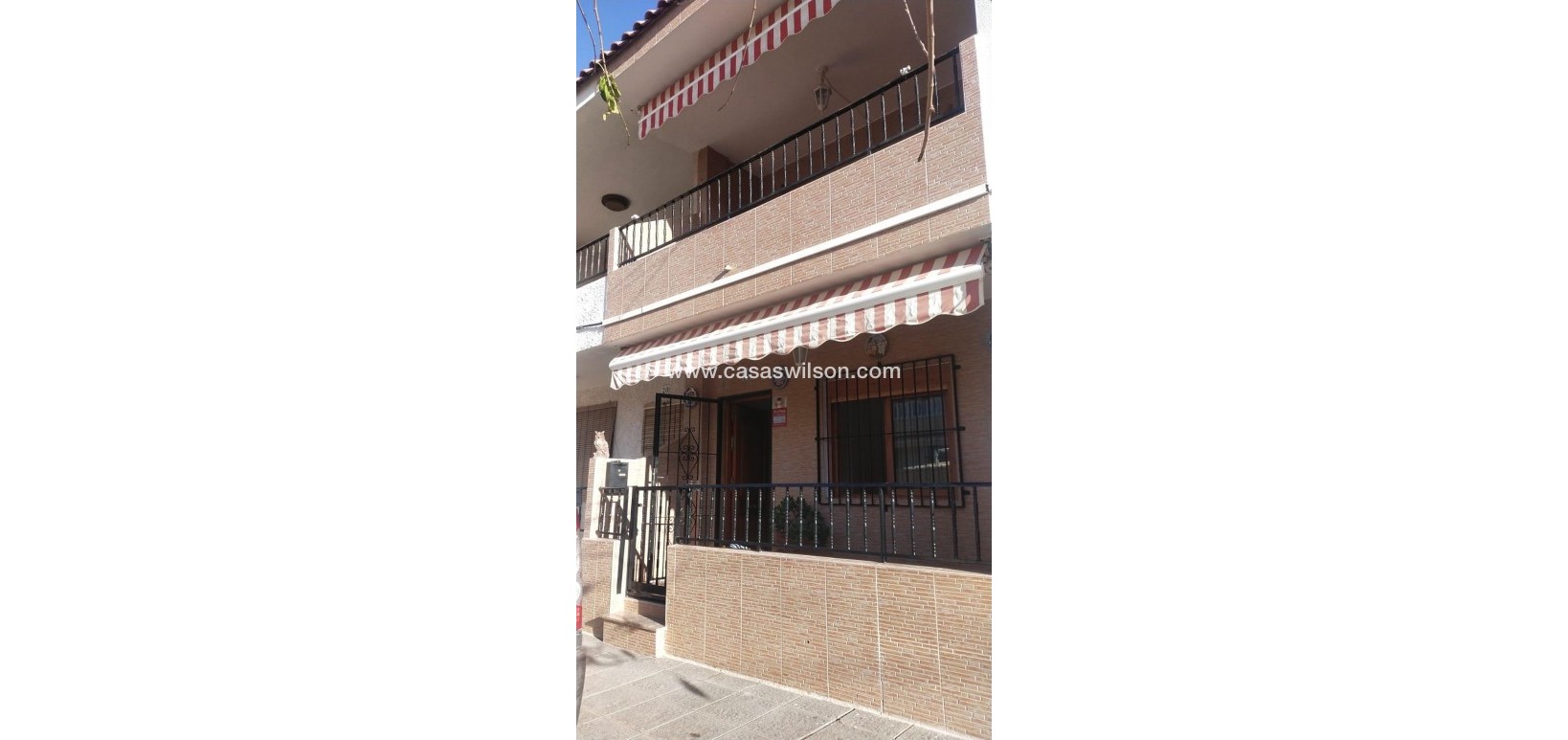 Sale - Townhouse - Pilar de la Horadada - La Torre de la Horadada