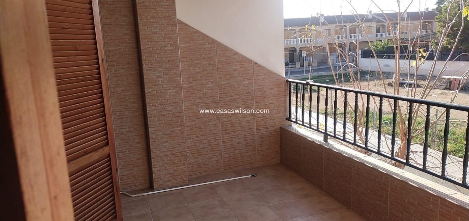 Sale - Townhouse - Pilar de la Horadada - La Torre de la Horadada