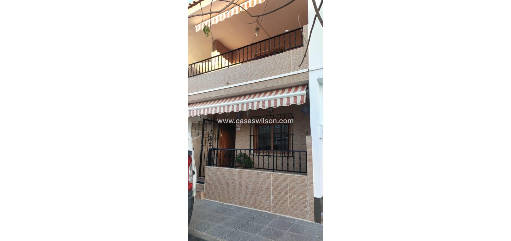 Sale - Townhouse - Pilar de la Horadada - La Torre de la Horadada