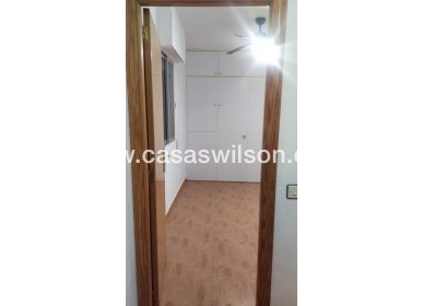 Sale - Townhouse - Pilar de la Horadada - La Torre de la Horadada