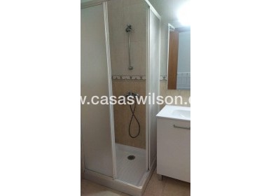 Sale - Townhouse - Pilar de la Horadada - La Torre de la Horadada