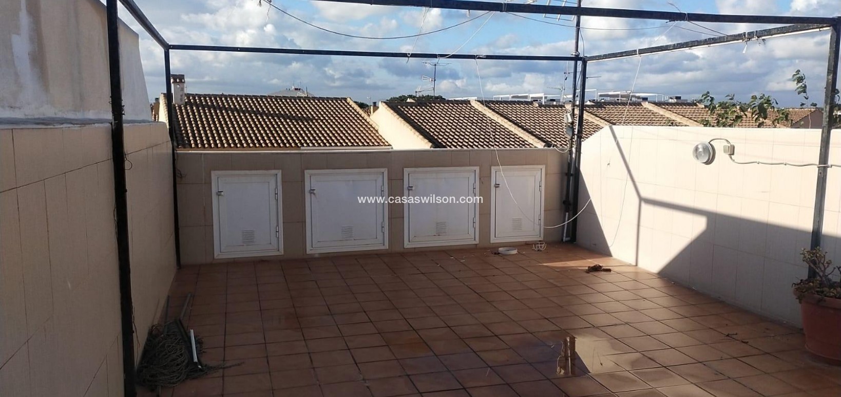 Sale - Townhouse - Pilar de la Horadada - La Torre de la Horadada