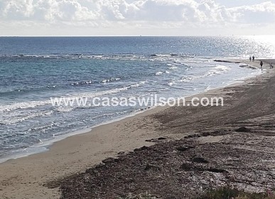 Sale - Townhouse - Pilar de la Horadada - La Torre de la Horadada