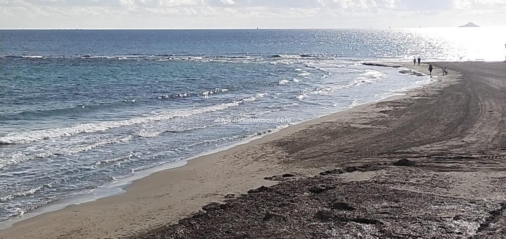 Sale - Townhouse - Pilar de la Horadada - La Torre de la Horadada