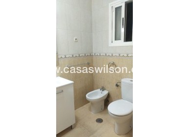 Sale - Townhouse - Pilar de la Horadada - La Torre de la Horadada