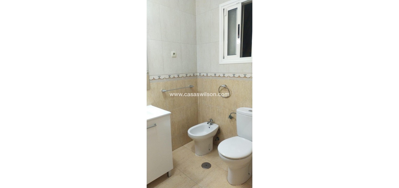 Sale - Townhouse - Pilar de la Horadada - La Torre de la Horadada