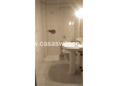 Sale - Townhouse - Pilar de la Horadada - La Torre de la Horadada