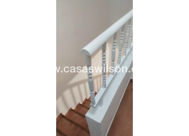 Sale - Townhouse - Pilar de la Horadada - La Torre de la Horadada