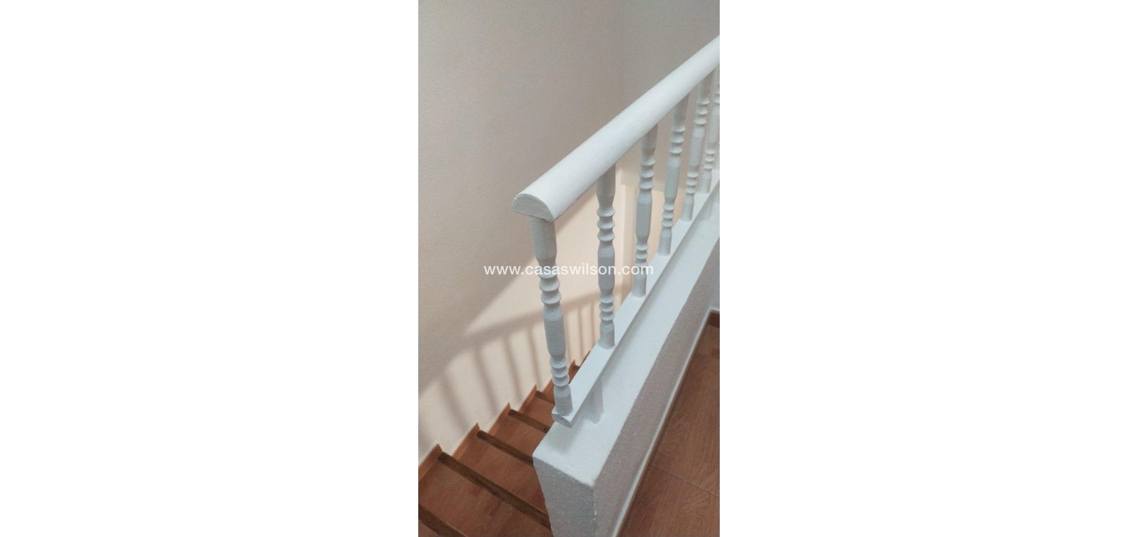 Sale - Townhouse - Pilar de la Horadada - La Torre de la Horadada