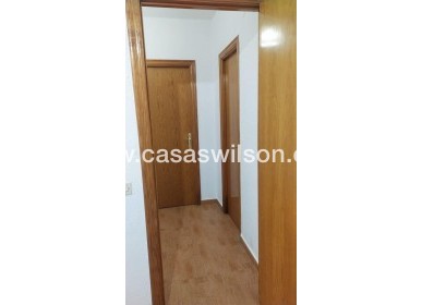 Sale - Townhouse - Pilar de la Horadada - La Torre de la Horadada