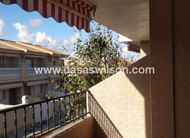 Sale - Townhouse - Pilar de la Horadada - La Torre de la Horadada