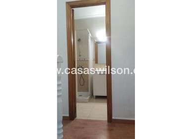 Sale - Townhouse - Pilar de la Horadada - La Torre de la Horadada