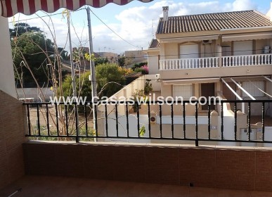 Sale - Townhouse - Pilar de la Horadada - La Torre de la Horadada