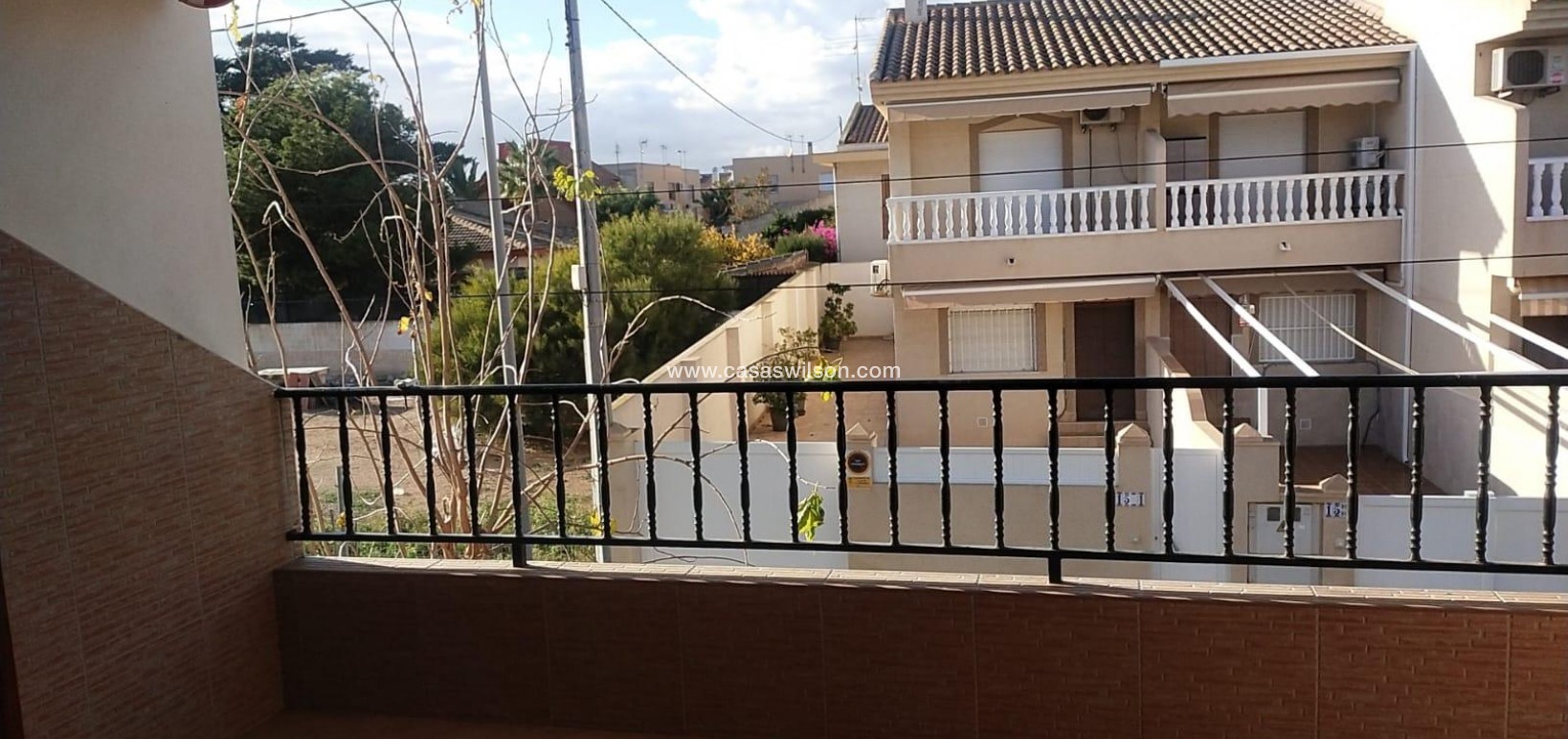Sale - Townhouse - Pilar de la Horadada - La Torre de la Horadada
