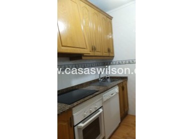 Sale - Townhouse - Pilar de la Horadada - La Torre de la Horadada