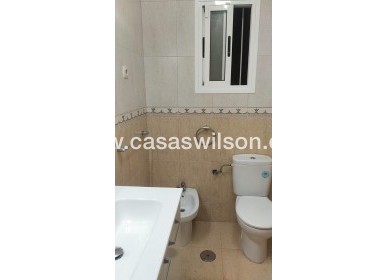 Sale - Townhouse - Pilar de la Horadada - La Torre de la Horadada