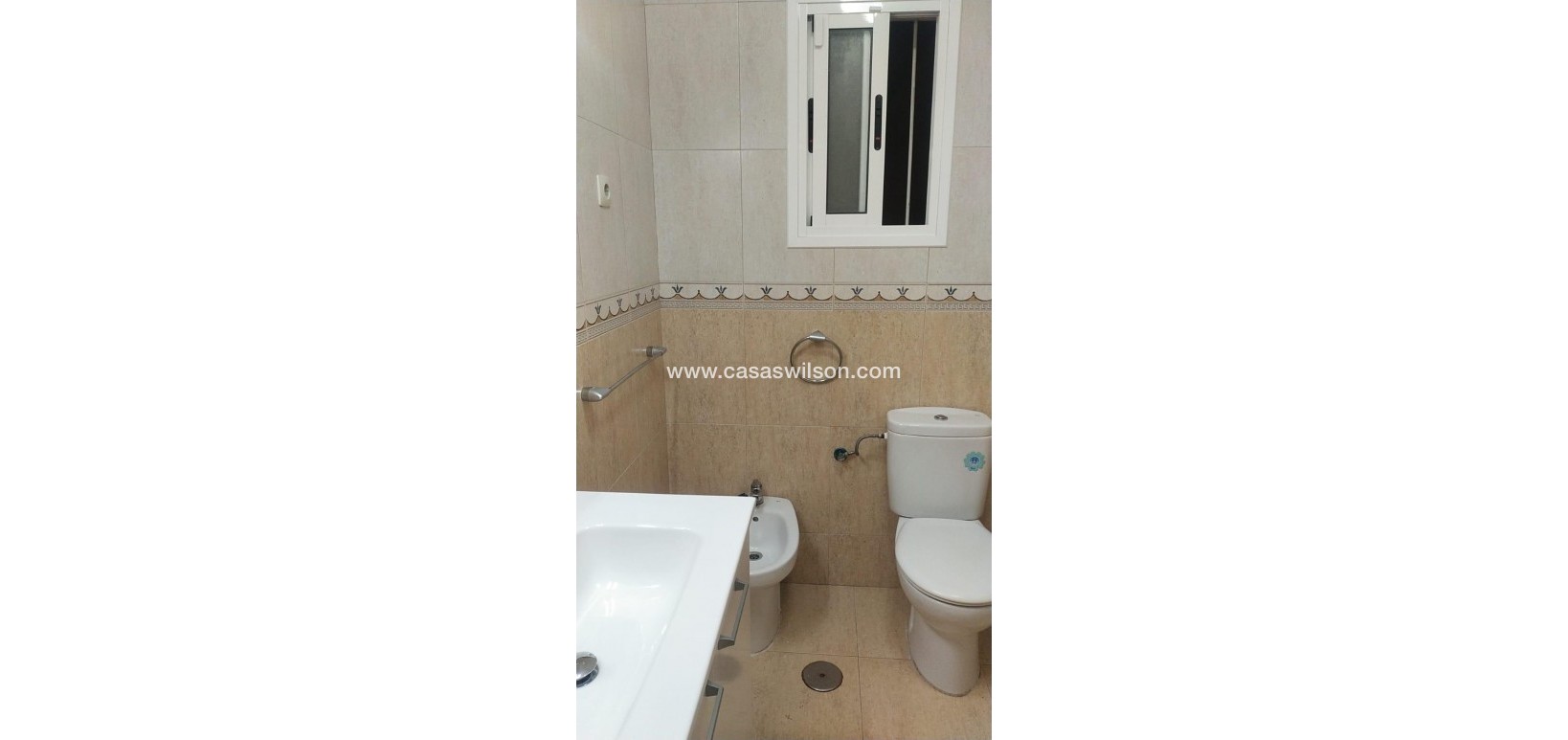 Sale - Townhouse - Pilar de la Horadada - La Torre de la Horadada