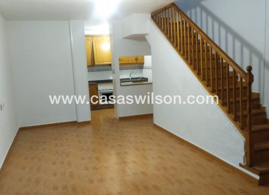 Sale - Townhouse - Pilar de la Horadada - La Torre de la Horadada