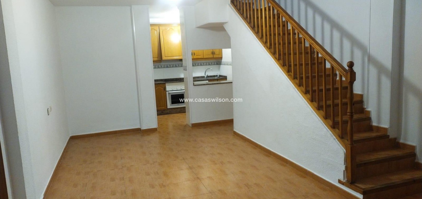 Sale - Townhouse - Pilar de la Horadada - La Torre de la Horadada