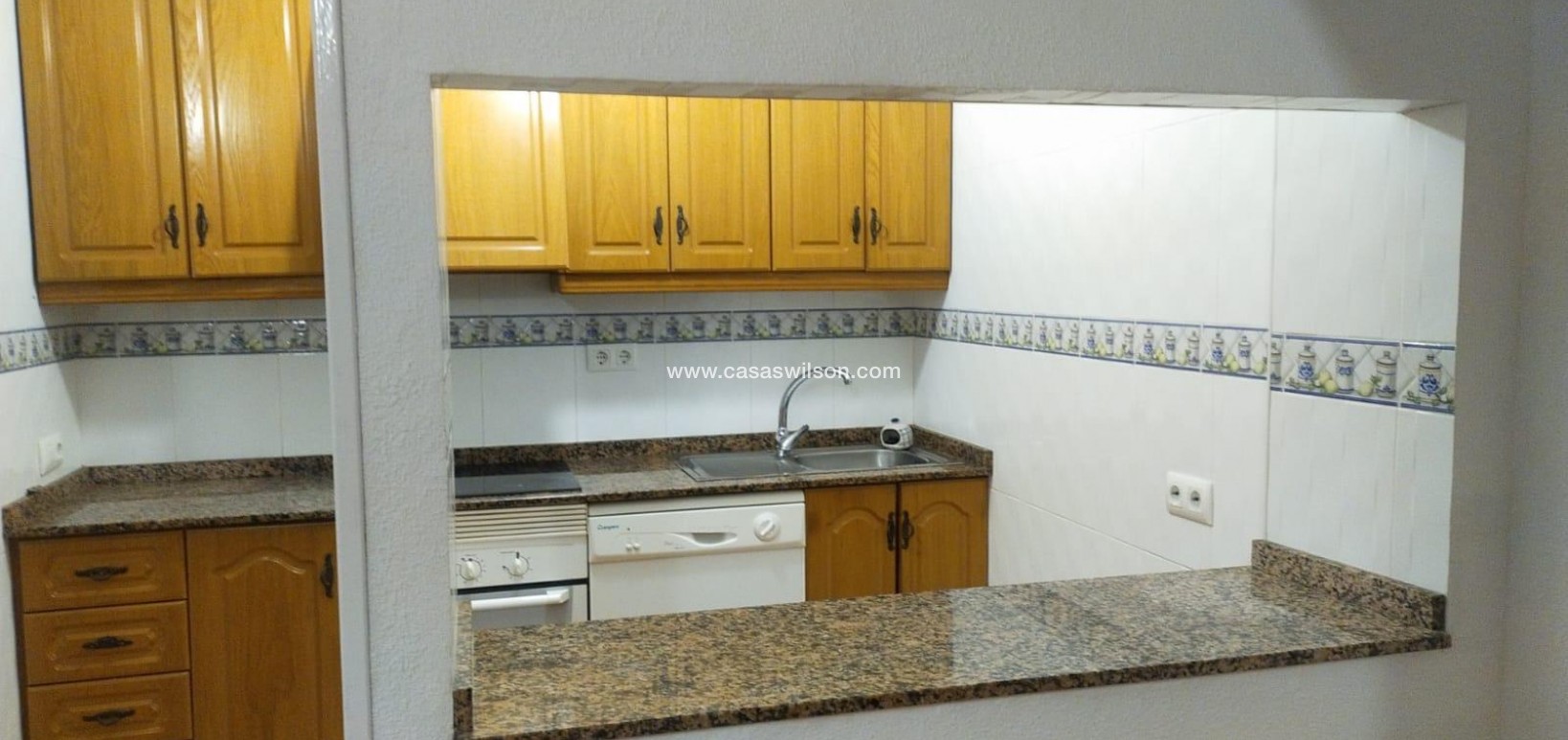 Sale - Townhouse - Pilar de la Horadada - La Torre de la Horadada