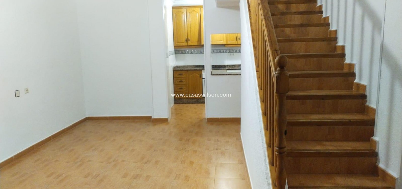 Sale - Townhouse - Pilar de la Horadada - La Torre de la Horadada