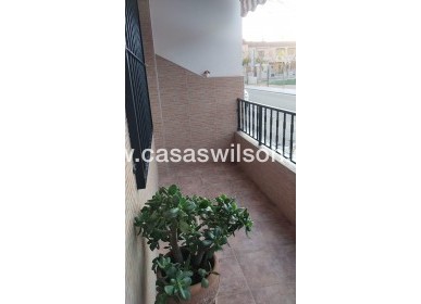 Sale - Townhouse - Pilar de la Horadada - La Torre de la Horadada