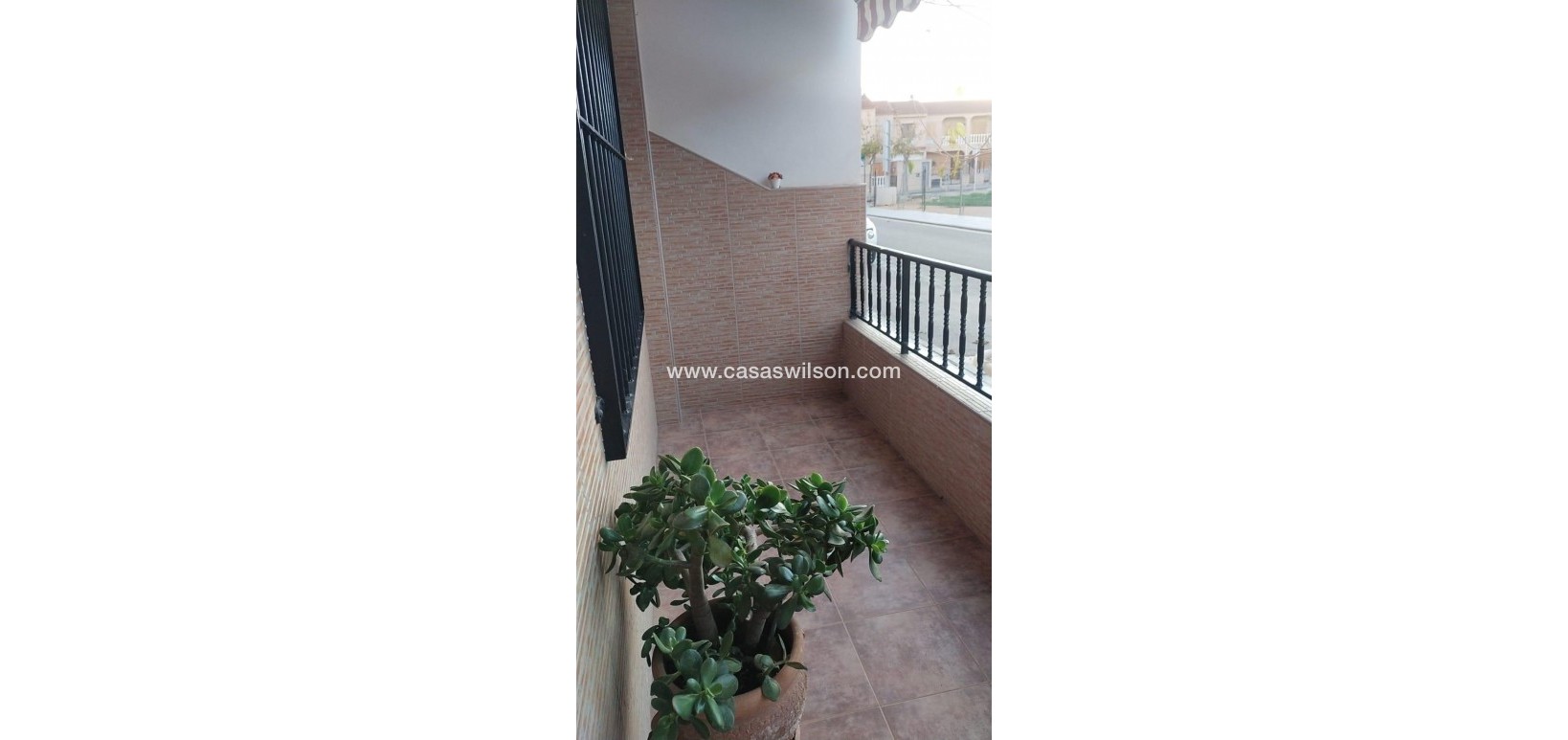 Sale - Townhouse - Pilar de la Horadada - La Torre de la Horadada