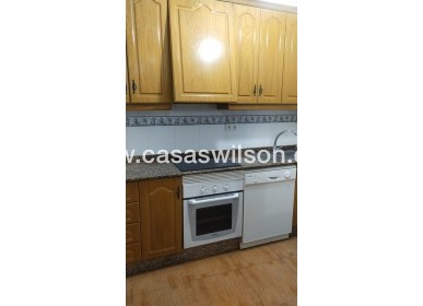 Sale - Townhouse - Pilar de la Horadada - La Torre de la Horadada