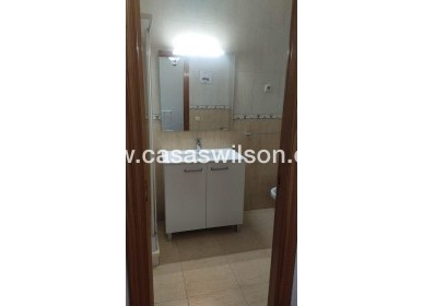 Sale - Townhouse - Pilar de la Horadada - La Torre de la Horadada