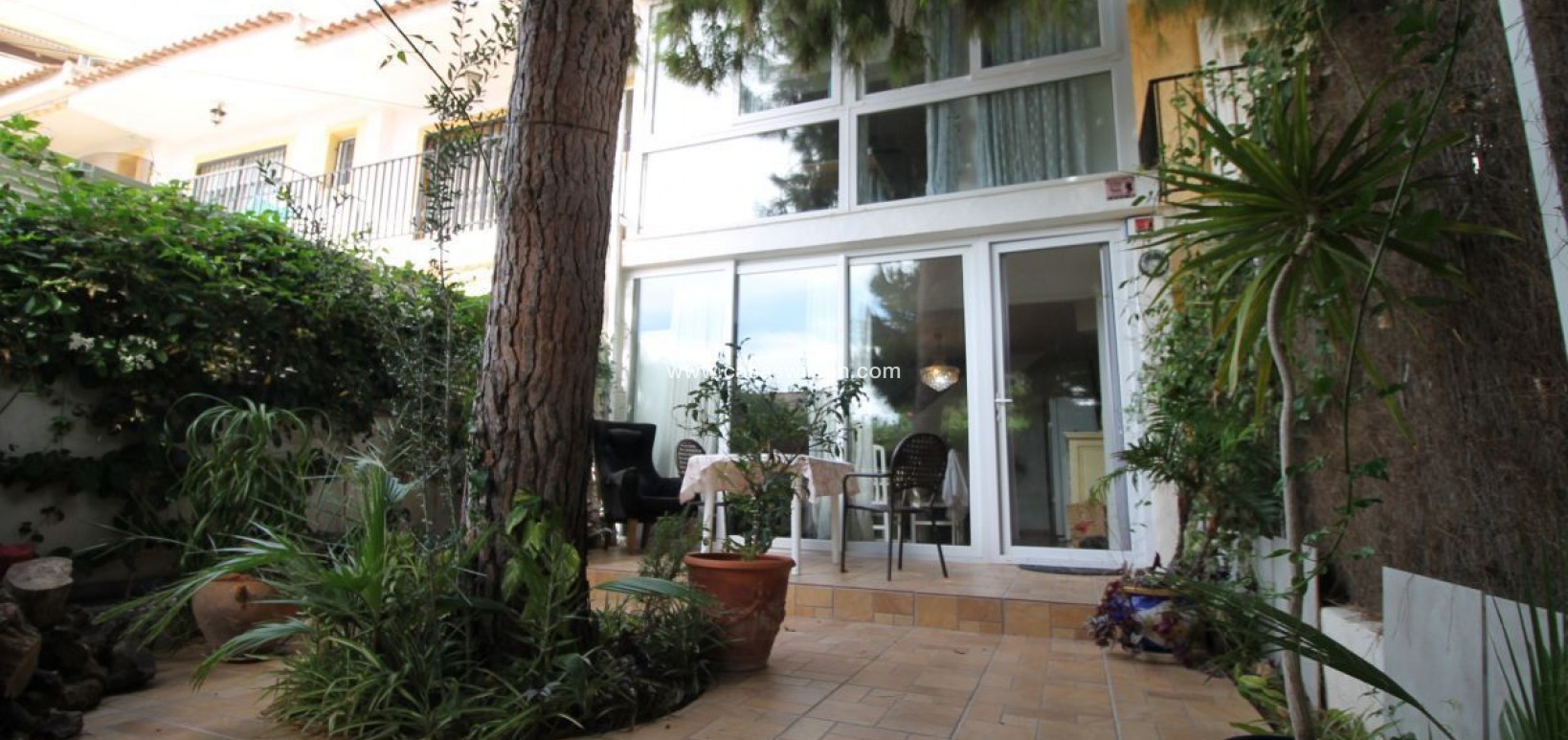 Sale - Apartment - La Zenia - Costa Blanca