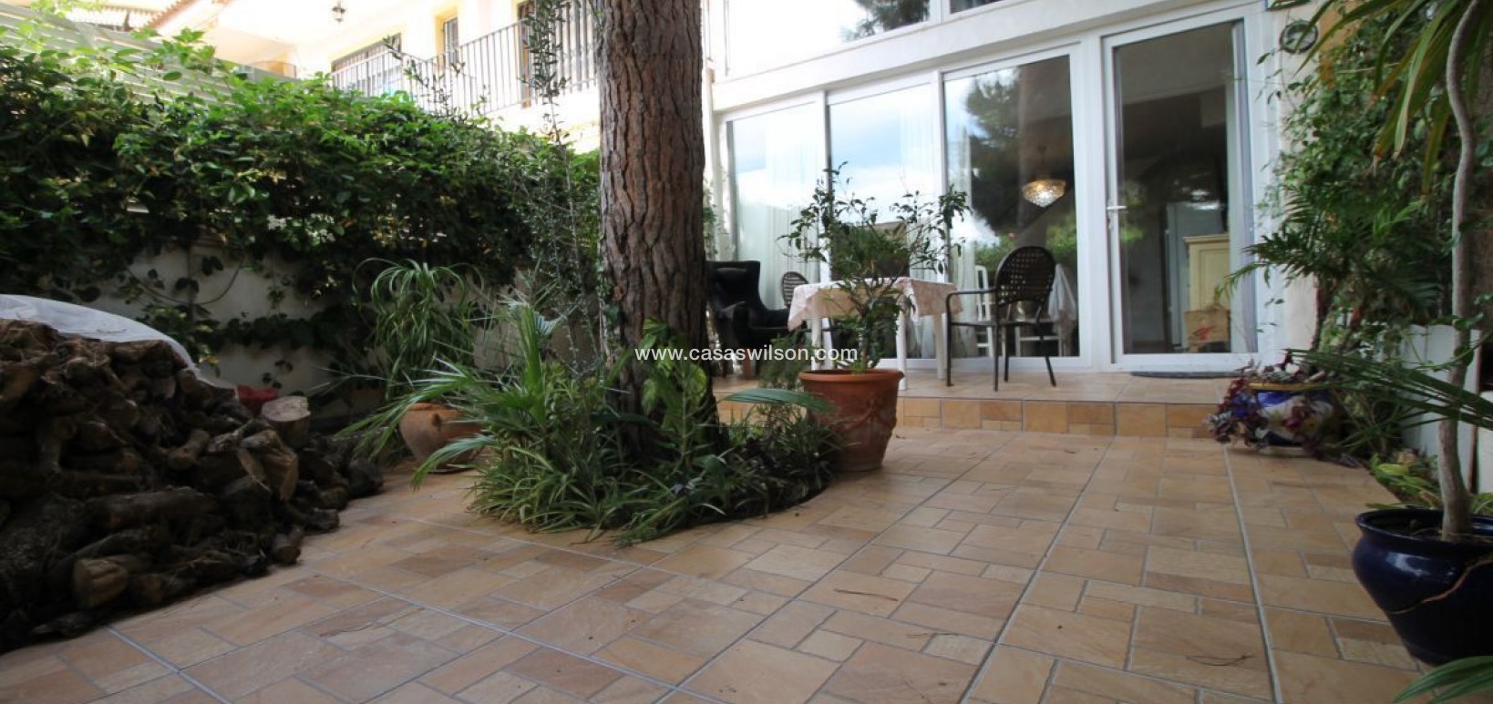 Sale - Apartment - La Zenia - Costa Blanca