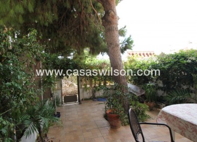 Sale - Apartment - La Zenia - Costa Blanca