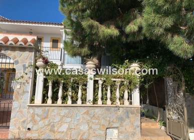 Sale - Apartment - La Zenia - Costa Blanca