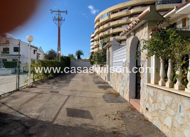Sale - Apartment - La Zenia - Costa Blanca