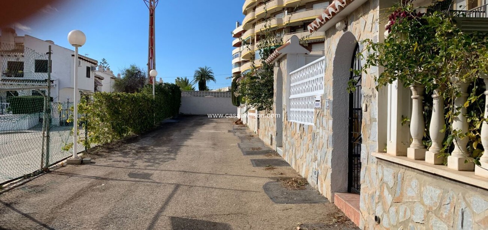 Sale - Apartment - La Zenia - Costa Blanca