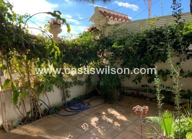 Sale - Apartment - La Zenia - Costa Blanca