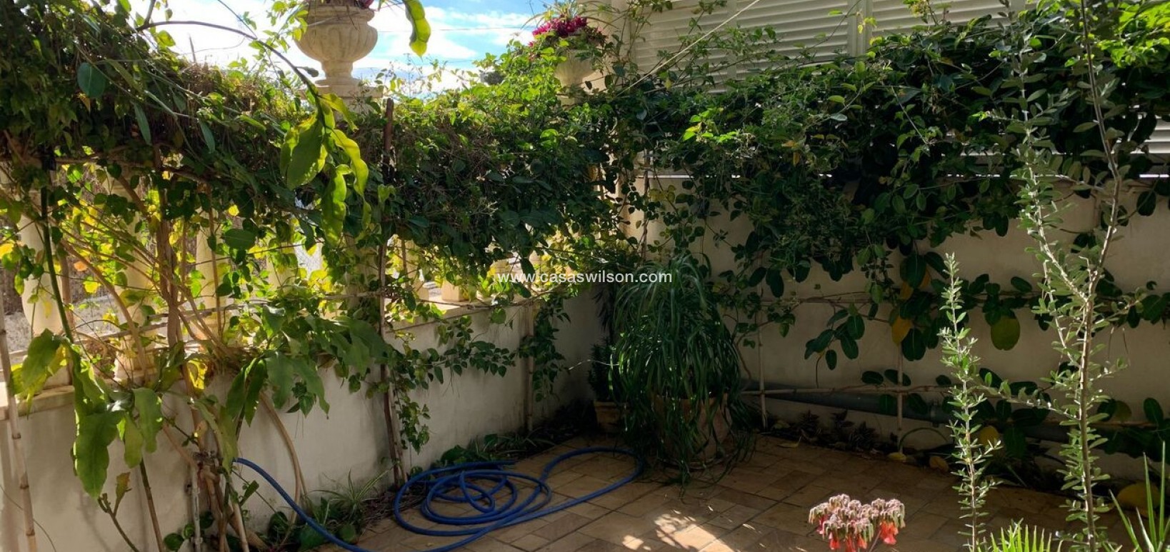 Sale - Apartment - La Zenia - Costa Blanca