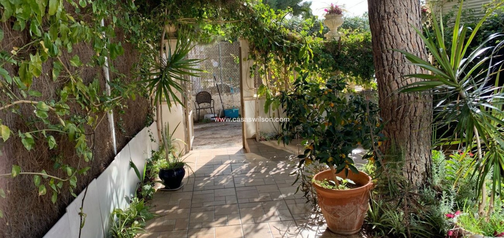 Sale - Apartment - La Zenia - Costa Blanca