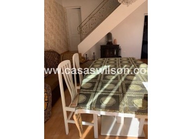 Sale - Apartment - La Zenia - Costa Blanca